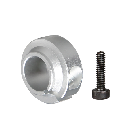Helikopter -Hand Shaft Clamp