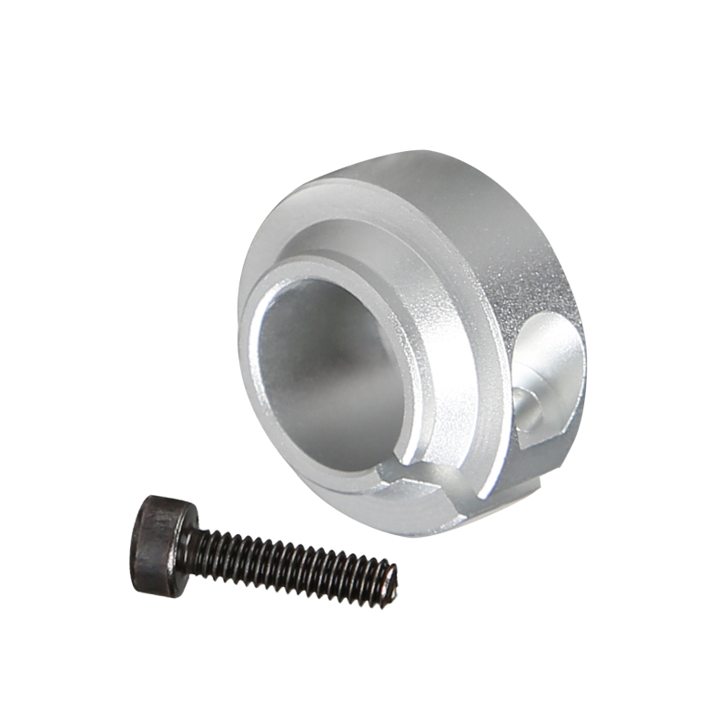 Helikopter -Hand Shaft Clamp