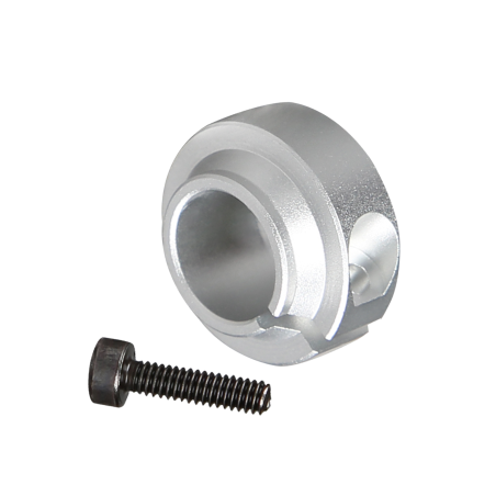 Helikopter -Hand Shaft Clamp