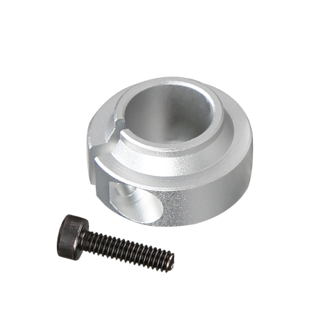 Helikopter -Hand Shaft Clamp
