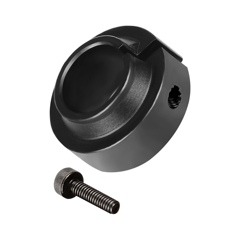 Helicoptère -Main Shaft Clamp
