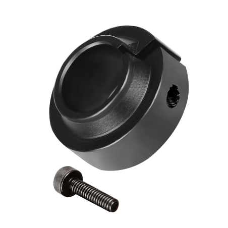 Helicoptère -Main Shaft Clamp