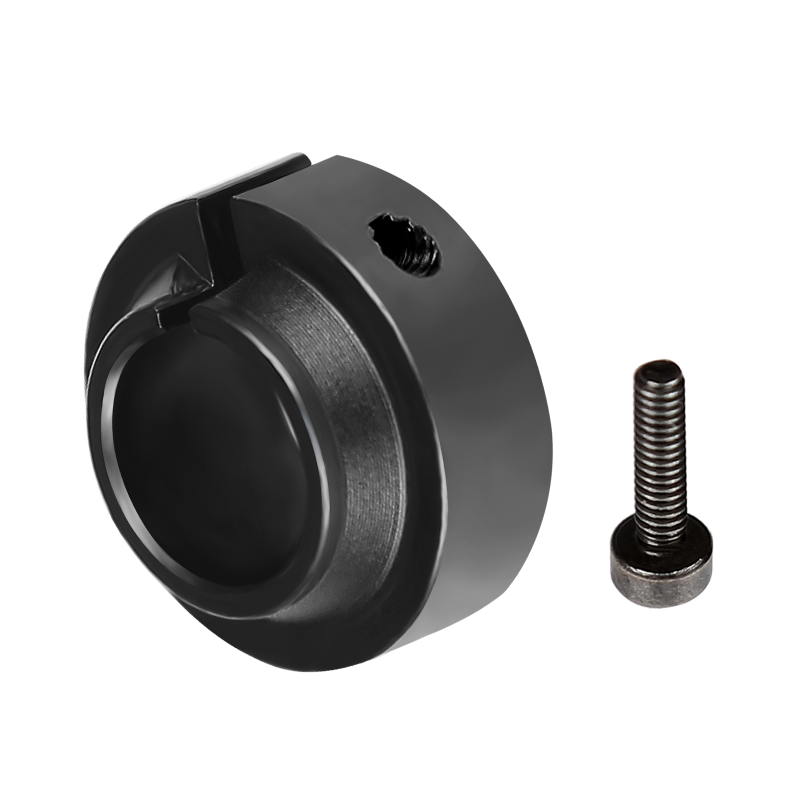 Helicoptère -Main Shaft Clamp