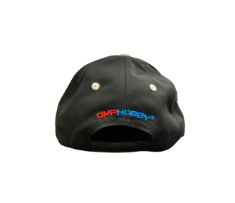 OMP Hobby cap 2