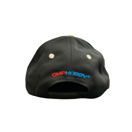 Casquette OMP Hobby