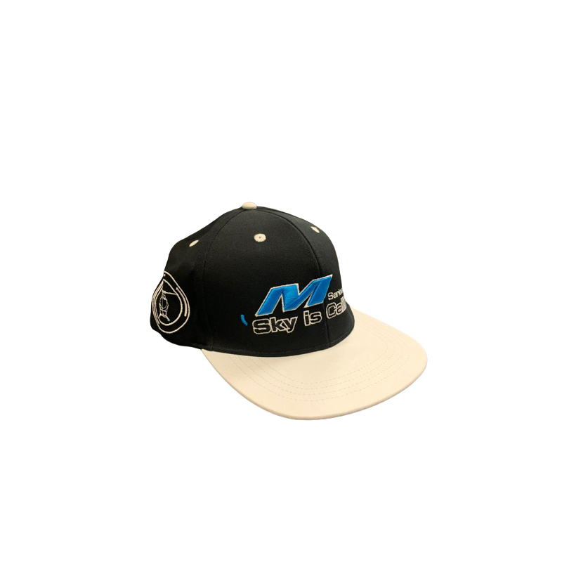 OMP Hobby cap