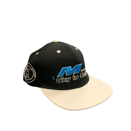 Gorra OMP Hobby