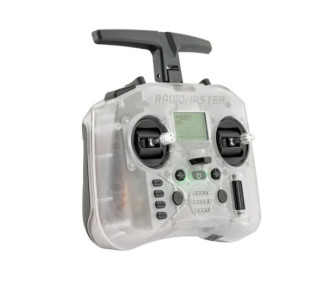 RadioMaster Pocket CC2500 Transparent - FLASH RC