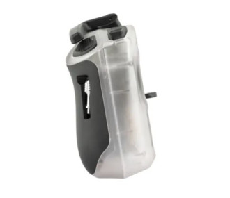 RadioMaster Pocket CC2500 Transparent - FLASH RC 2