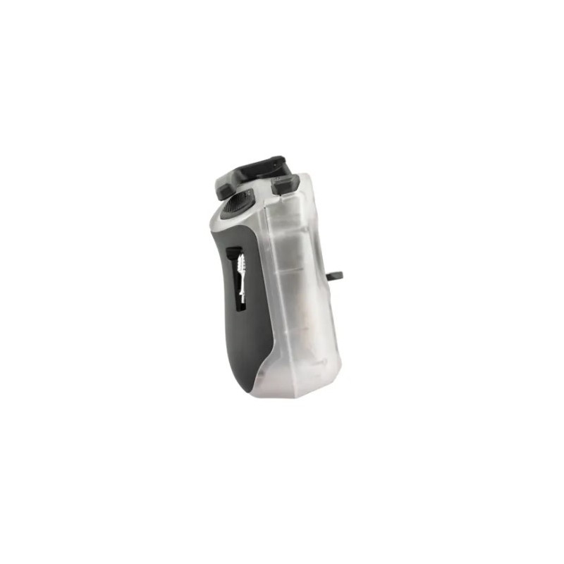 RadioMaster Pocket CC2500 Transparent - FLASH RC