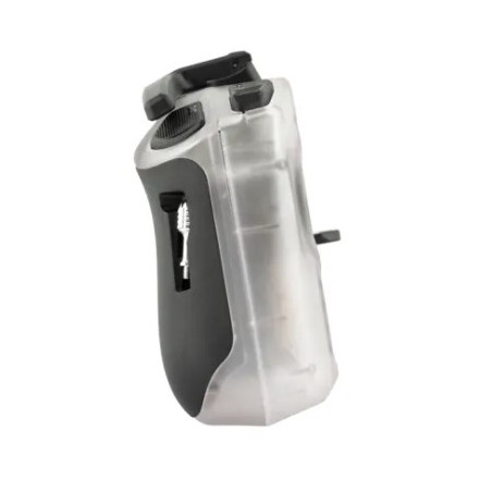 RadioMaster Pocket CC2500 Transparente - RC FLASH