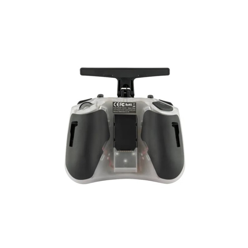 RadioMaster Pocket CC2500 Transparent - FLASH RC