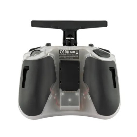 RadioMaster Pocket CC2500 Transparent - FLASH RC