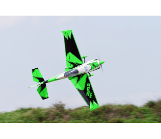 Aereo acrobatico RC - OMPHOBBY ARF VGM EGDE 540 circa 2,69 m - FLASH RC 2