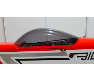 Kabinenhaube Bidule 55 ECOTOP - FLASH RC