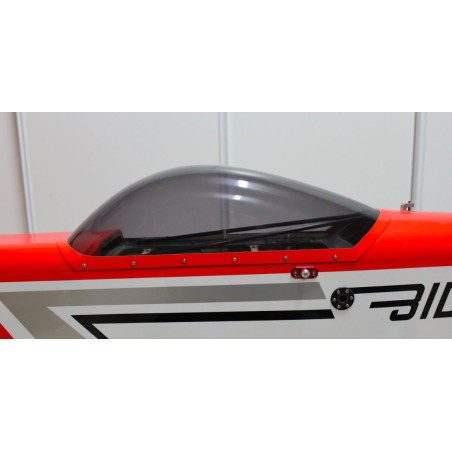 Kabinenhaube Bidule 55 ECOTOP - FLASH RC