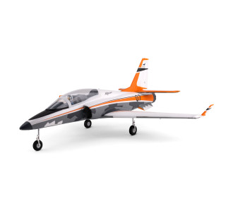 Jet RC - Jet E-flite Viper V2 70mm EDF BNF AS3X approx.1.10m - FLASH RC