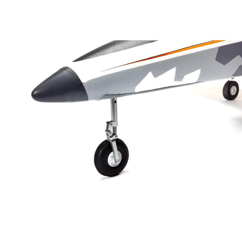 Jet E-flite Viper V2 70mm EDF BNF AS3X env.1.10m - FLASH RC