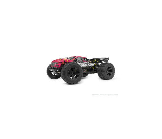 QUANTUM 4X4 XT ROSE - FLASH RC