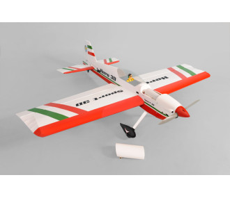 Avion Phoenix Model HERO 3D 1,5m 59" ARF Size .46-.55 - FLASH RC 2