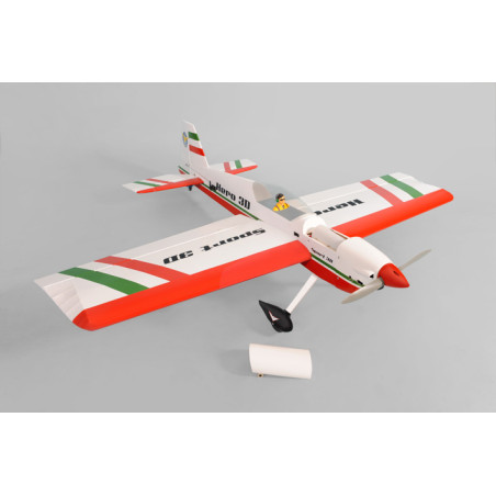 Phoenix Model HERO 3D Aircraft 1,5m 59" ARF Size .46-.55 - FLASH RC