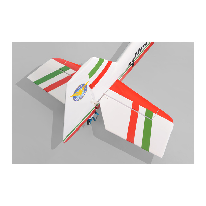Flugzeug Phoenix Model HERO 3D 1,5m 59" ARF Size .46-.55 - FLASH RC