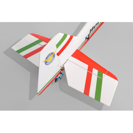 Phoenix Model HERO 3D Aircraft 1,5m 59" ARF Size .46-.55 - FLASH RC
