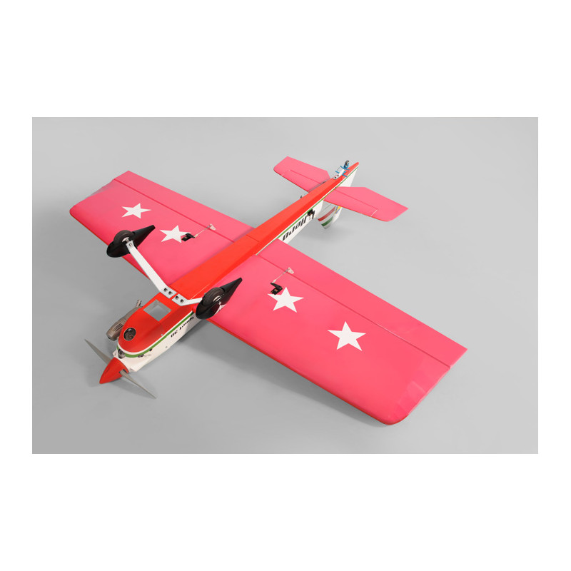 Flugzeug Phoenix Model HERO 3D 1,5m 59" ARF Size .46-.55 - FLASH RC