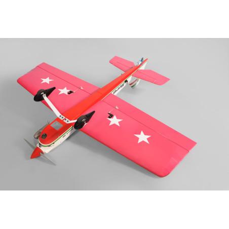 Aeromodello Phoenix HERO 3D 1,5m 59" ARF Taglia .46-.55 - FLASH RC
