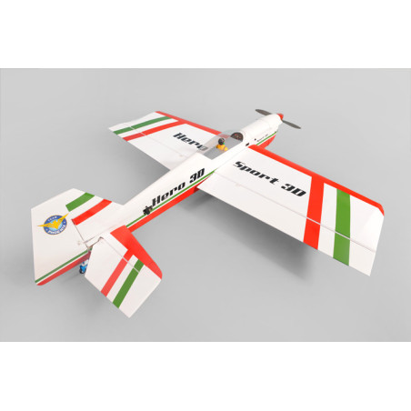 Phoenix Model HERO 3D Aircraft 1,5m 59" ARF Size .46-.55 - FLASH RC