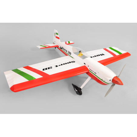 Phoenix Model HERO 3D Aircraft 1,5m 59" ARF Size .46-.55 - FLASH RC