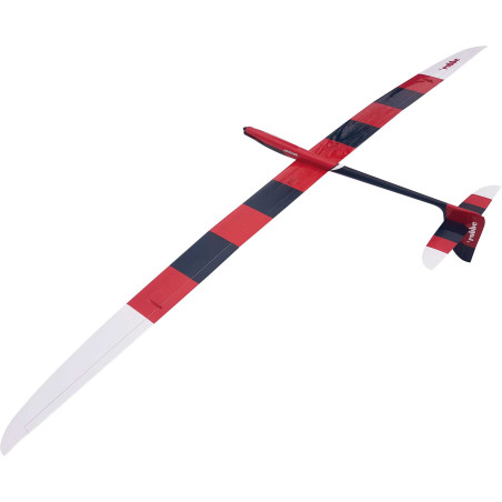 RC Motorglider - Motorglider Robbe Scirocco XL ARF approx. 4.5m - FLASH RC