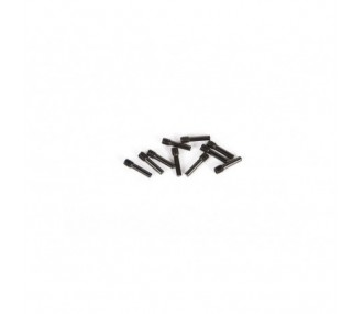 Ricambi per auto RC - AXIAL AXI236172 Albero a vite M3x2.0x12mm - FLASH RC