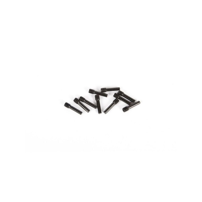 AXIAL AXI236172 Screw Shaft M3x2.0x12mm - FLASH RC