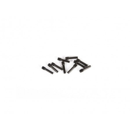 AXIAL AXI236172 Screw Shaft M3x2.0x12mm - FLASH RC