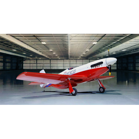 Aeromodello Phoenix STREGA MK2 1,41m ARF .46 - .55 - FLASH RC