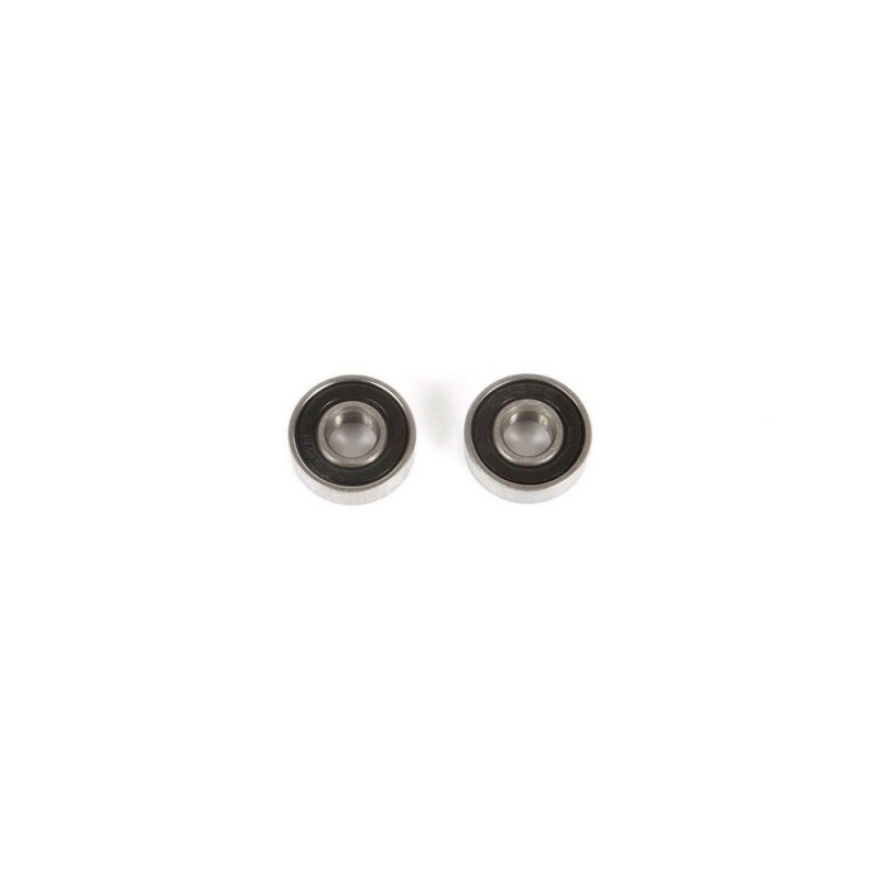 RC Car Parts - AXIAL AXI237009 5mm x 13mm x 4mm Ball Bearing (2) - FLASH RC