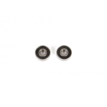 RC Car Parts - AXIAL AXI237009 5mm x 13mm x 4mm Ball Bearing (2) - FLASH RC