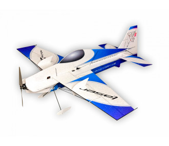 RC-Flugzeug Indoor - RC-Flugzeug Factory Laser200 Superlite Series ca.0.85m - FLASH RC