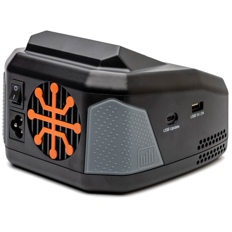 Chargeur Spektrum G2 Smart S1100 1x100W AC 220V