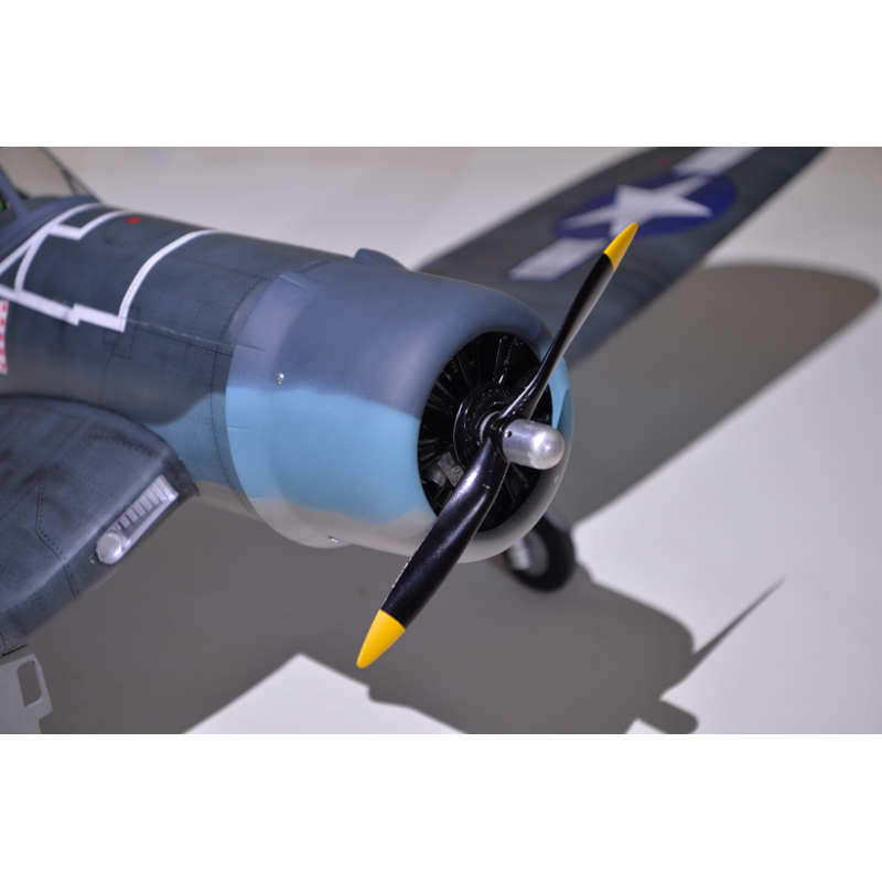 Avion Phoenix Model F4U Corsair .46-.55 GP/EP ARF 1.48m - FLASH RC
