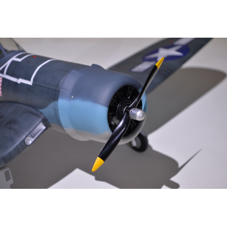 Avion Phoenix Model F4U Corsair .46-.55 GP/EP ARF 1.48m - FLASH RC
