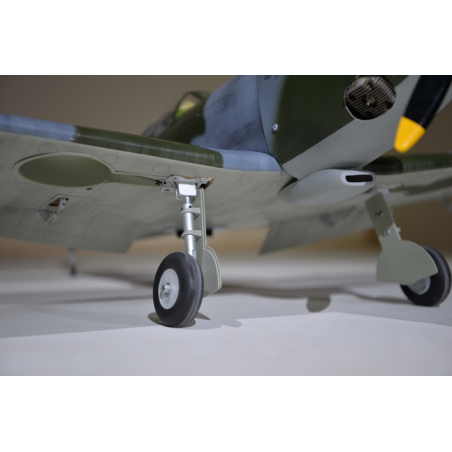 Warbird RC - Phoenix Model Spitfire Mk2 .46-.55 GP/EP ARF 1.40m Aircraft - FLASH RC
