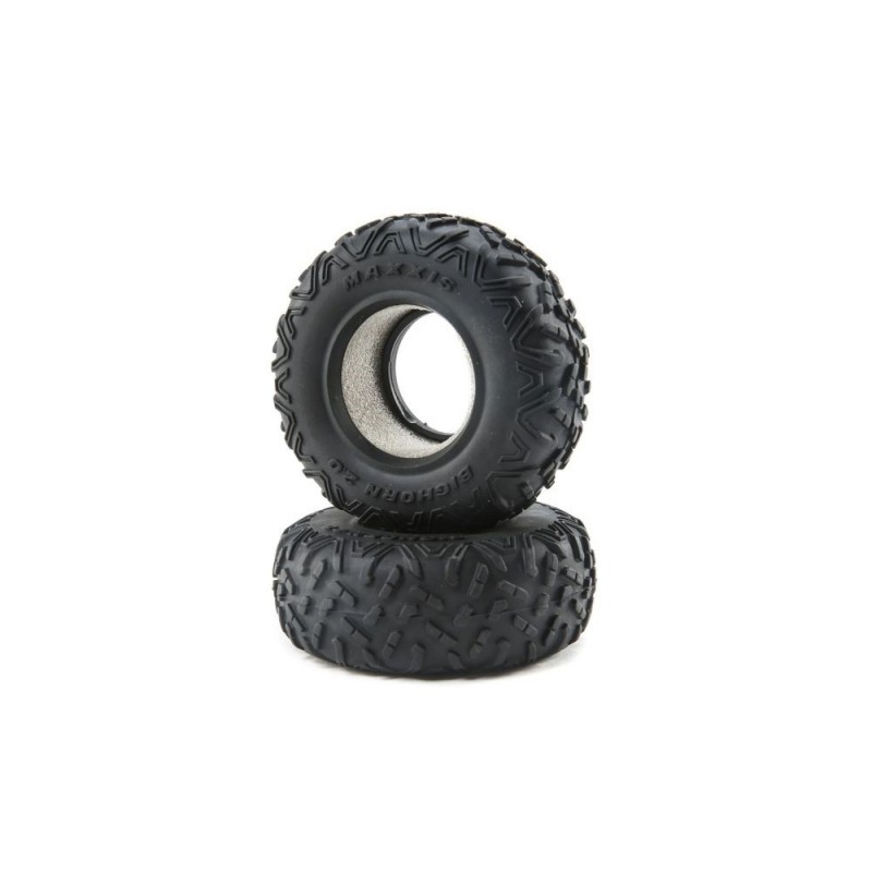 AXIAL AXI31594 1.2 1.55 Maxxis Bighorn 2.0 - S30 Compound (2pcs) - FLASH RC