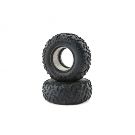 Ersatzteile RC-Cars - AXIAL AXI31594 1.2 1.55 Maxxis Bighorn 2.0 - S30 Compound (2pcs) - FLASH RC