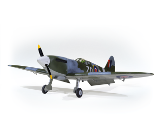 Warbird RC - Avión Phoenix Model Spitfire Mk2 .46-.55 GP/EP ARF 1.40m - FLASH RC