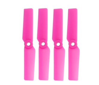 Helicoptère -Tail blade set-Purple