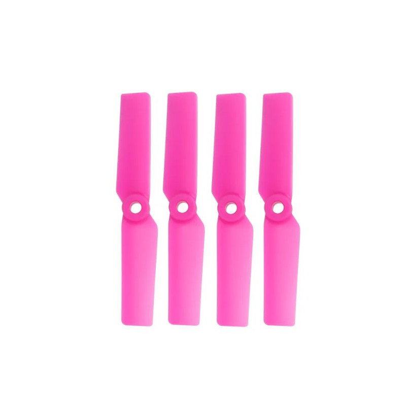 Helicoptère -Tail blade set-Purple
