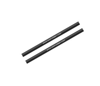Helicoptère -Tail Boom set