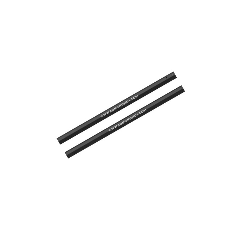 Helicoptère -Tail Boom set